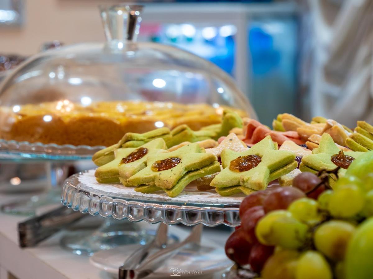 Hotel Suite Caesar Rzym Zewnętrze zdjęcie