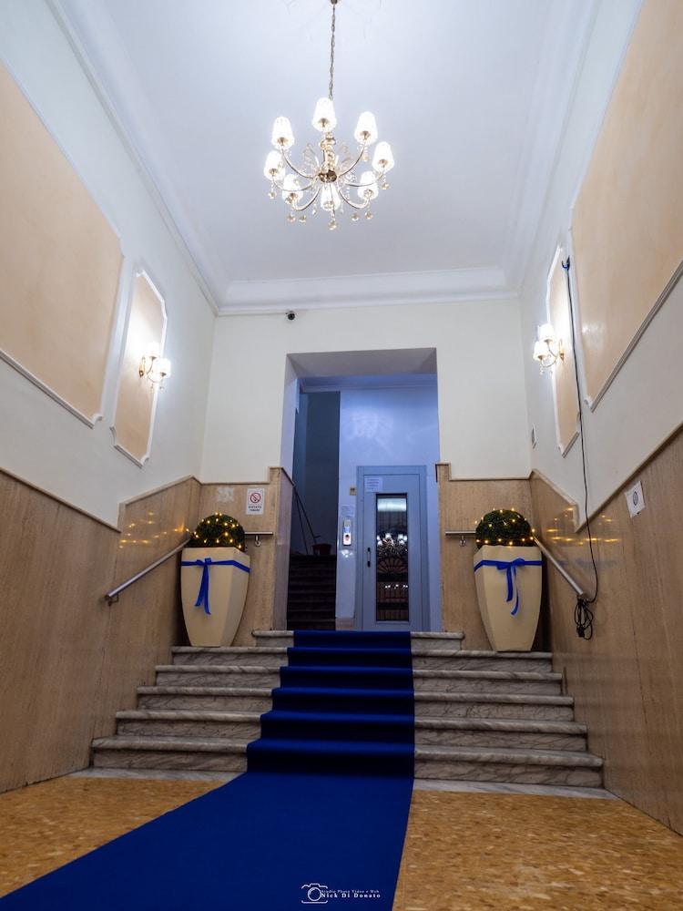 Hotel Suite Caesar Rzym Zewnętrze zdjęcie