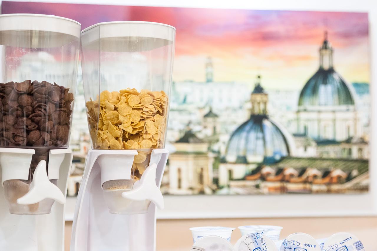 Hotel Suite Caesar Rzym Zewnętrze zdjęcie