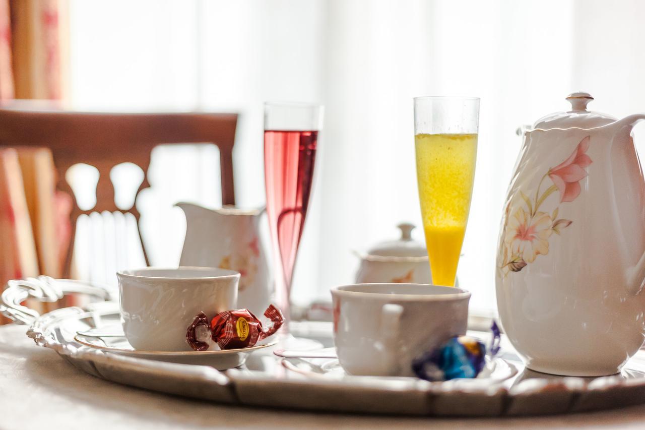 Hotel Suite Caesar Rzym Zewnętrze zdjęcie