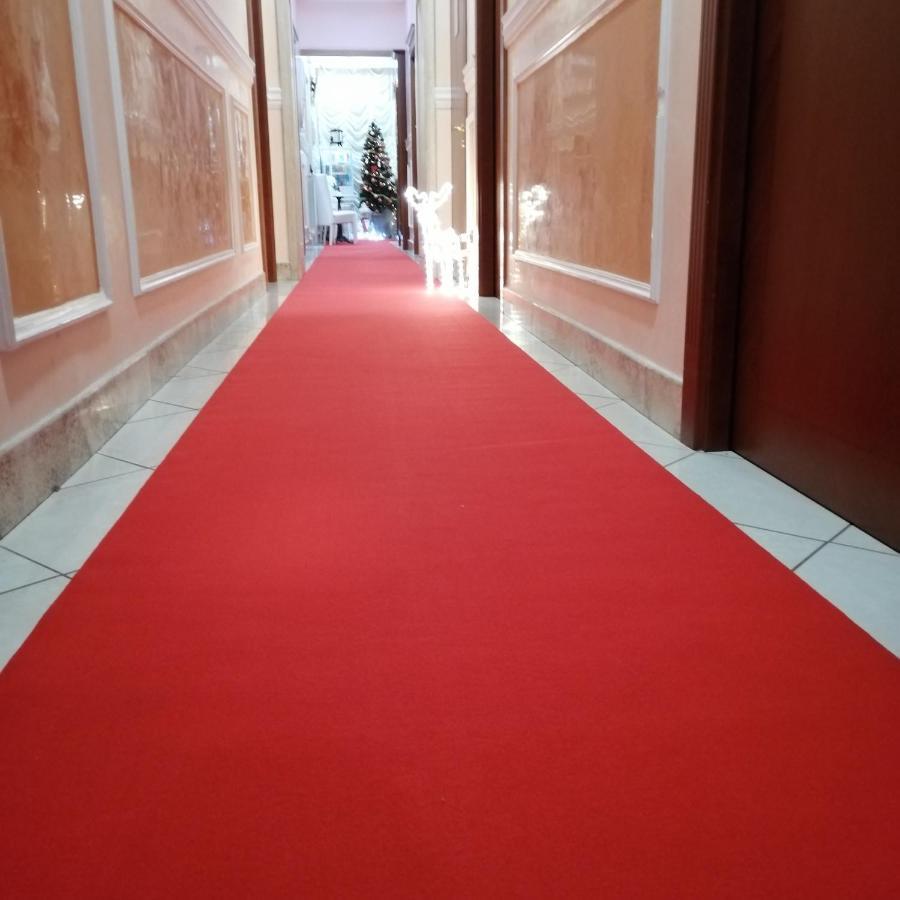 Hotel Suite Caesar Rzym Zewnętrze zdjęcie